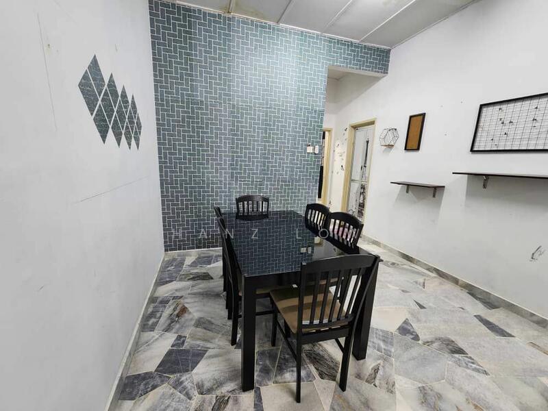 For Rent - (Gated & Guarded) Single Storey Bandar Tun Hussein Onn @ Cheras