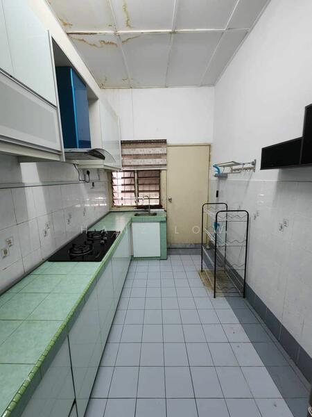 For Rent - (Gated & Guarded) Single Storey Bandar Tun Hussein Onn @ Cheras