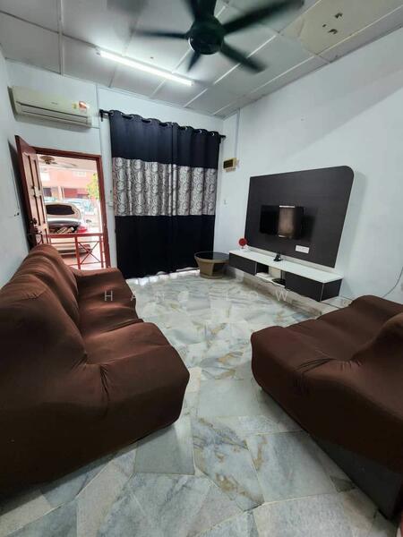 For Rent - (Gated & Guarded) Single Storey Bandar Tun Hussein Onn @ Cheras