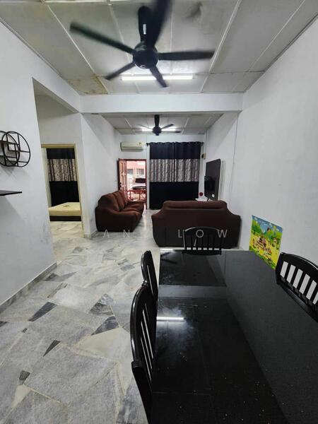 For Rent - (Gated & Guarded) Single Storey Bandar Tun Hussein Onn @ Cheras