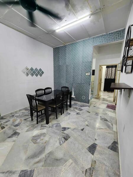 For Rent - (Gated & Guarded) Single Storey Bandar Tun Hussein Onn @ Cheras