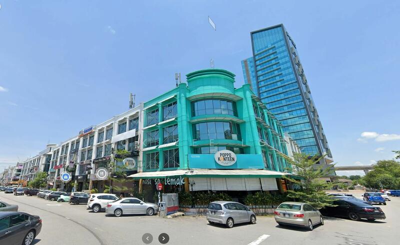 Shop for Rent in Bandar Puteri Puchong (Puchong) - Kok Yee Loh - PropertyGuru.com.my