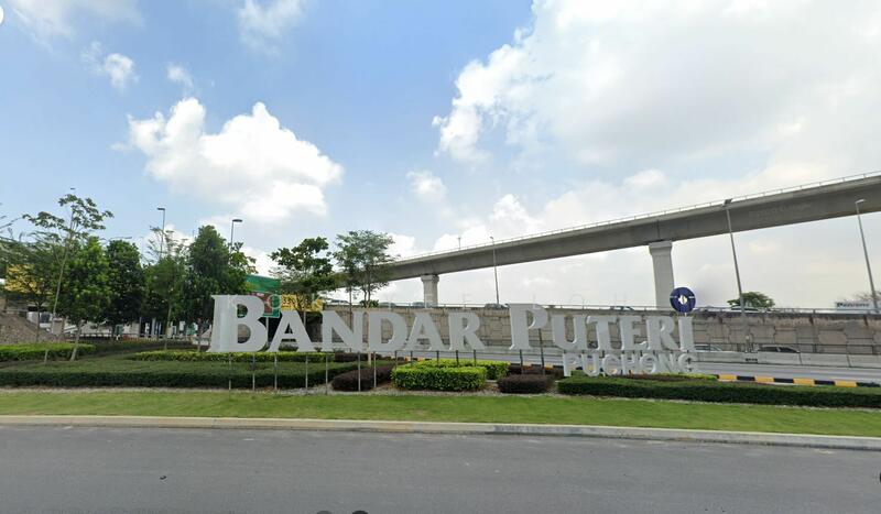 Shop for Rent in Bandar Puteri Puchong (Puchong) - Kok Yee Loh - PropertyGuru.com.my