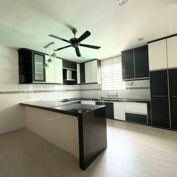 Untuk Disewa - Kulim Square Bungalow