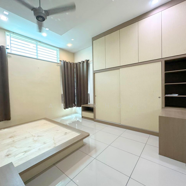 Untuk Disewa - Kulim Square Bungalow