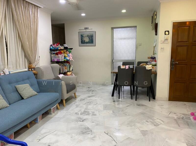 Untuk Dijual - Cascadia