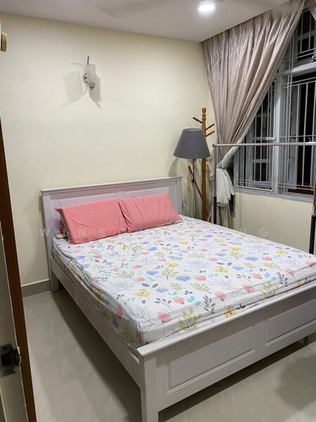 Untuk Dijual - Cascadia