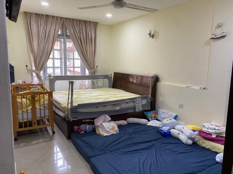 Untuk Dijual - Cascadia