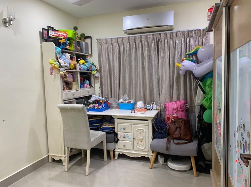 Untuk Dijual - Cascadia