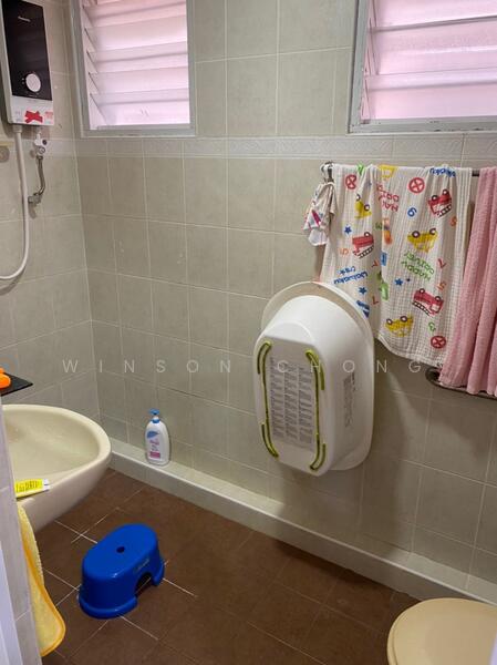 Untuk Dijual - Cascadia