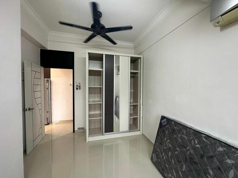 Untuk Disewa - Taman Jubilee Phase 5