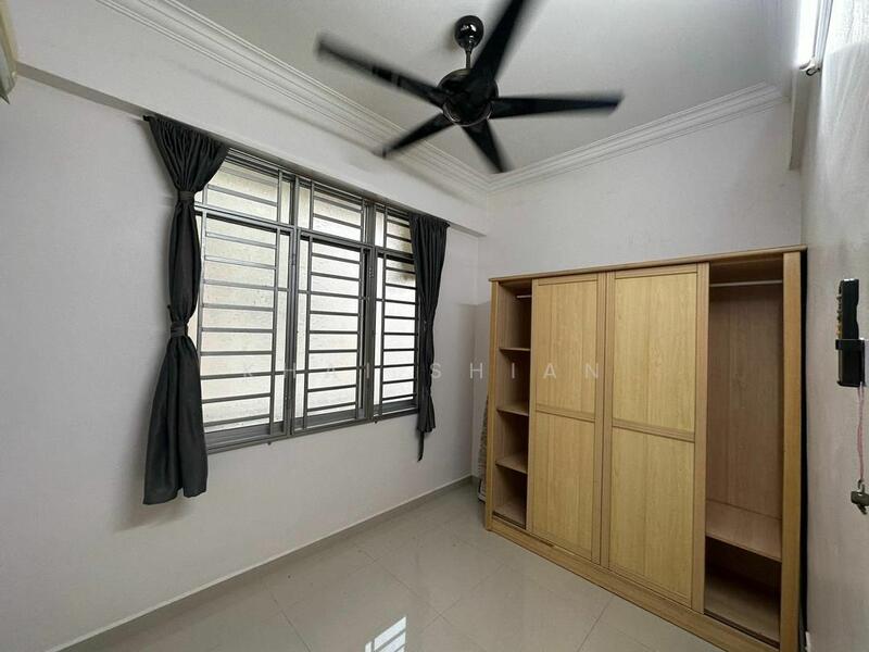 Untuk Disewa - Taman Jubilee Phase 5