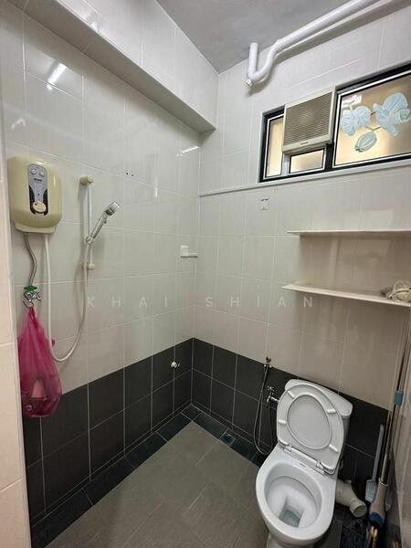 Untuk Disewa - Taman Jubilee Phase 5