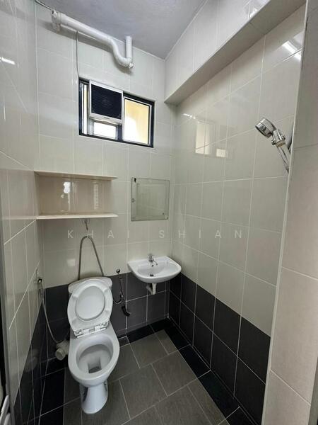 Untuk Disewa - Taman Jubilee Phase 5