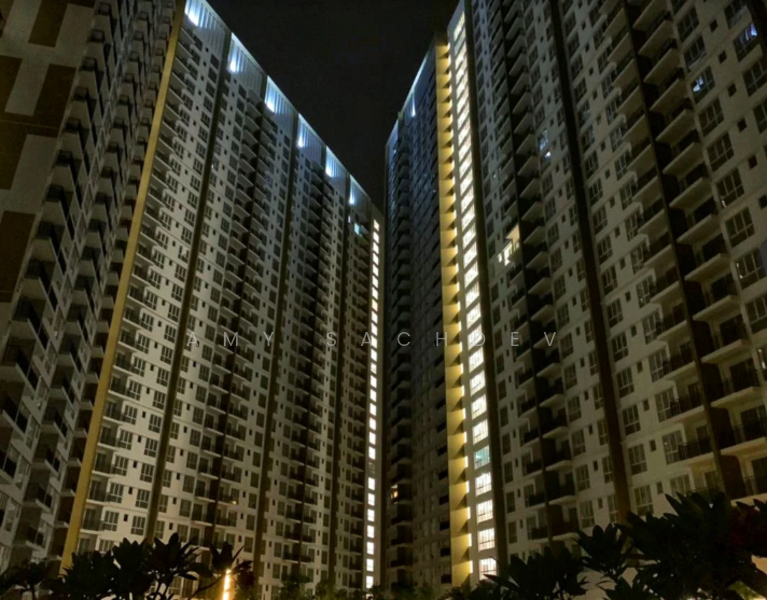 Kondominium untuk Dijual di Platinum Splendor Residence - Amy Sachdev - PropertyGuru.com.my