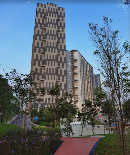 Kondominium untuk Dijual di Platinum Splendor Residence - Amy Sachdev - PropertyGuru.com.my