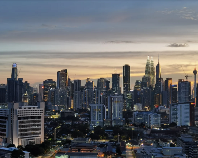 Kondominium untuk Dijual di Platinum Splendor Residence - Amy Sachdev - PropertyGuru.com.my