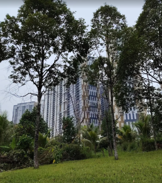 Kondominium untuk Dijual di Platinum Splendor Residence - Amy Sachdev - PropertyGuru.com.my