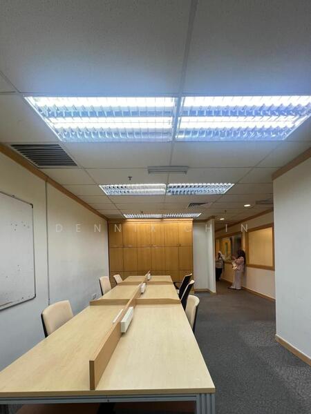 For Rent - AmpWalk Mall