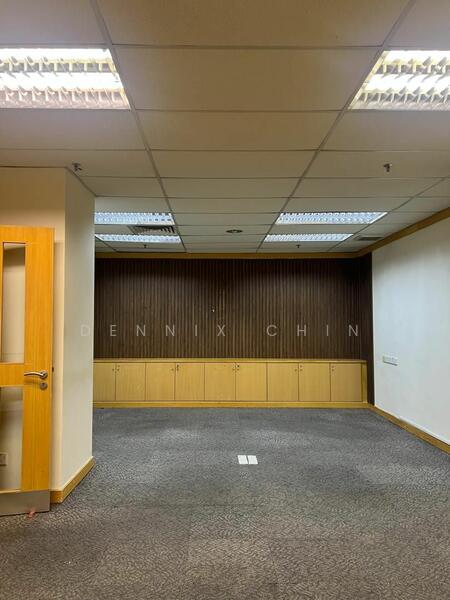 For Rent - AmpWalk Mall