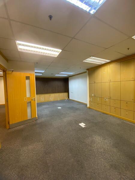 For Rent - AmpWalk Mall