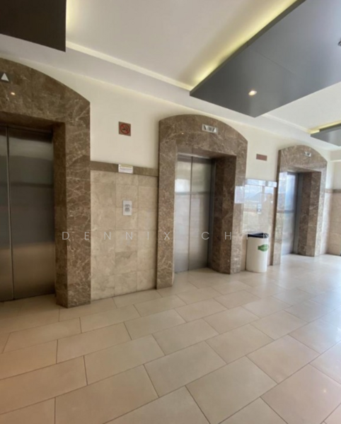 For Rent - AmpWalk Mall