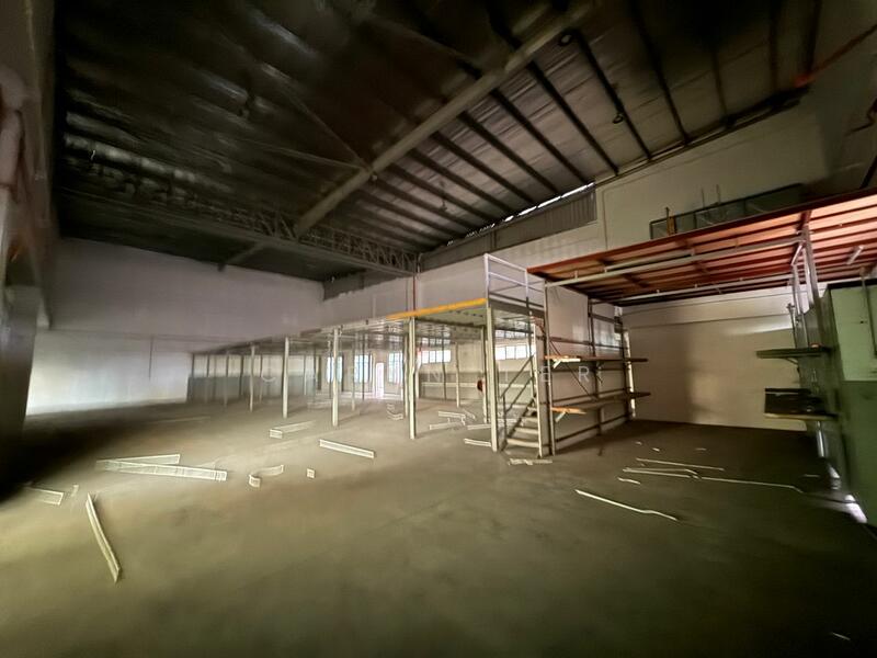 Semi-D Factory for Rent in Bandar Indahpura (Kulai) - Caryn Ter - PropertyGuru.com.my