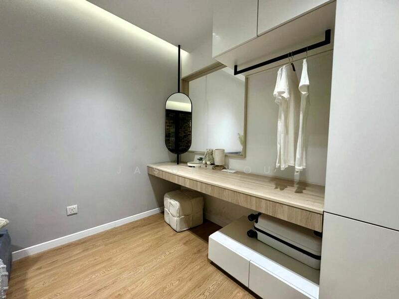 Untuk Dijual - Bell Suites