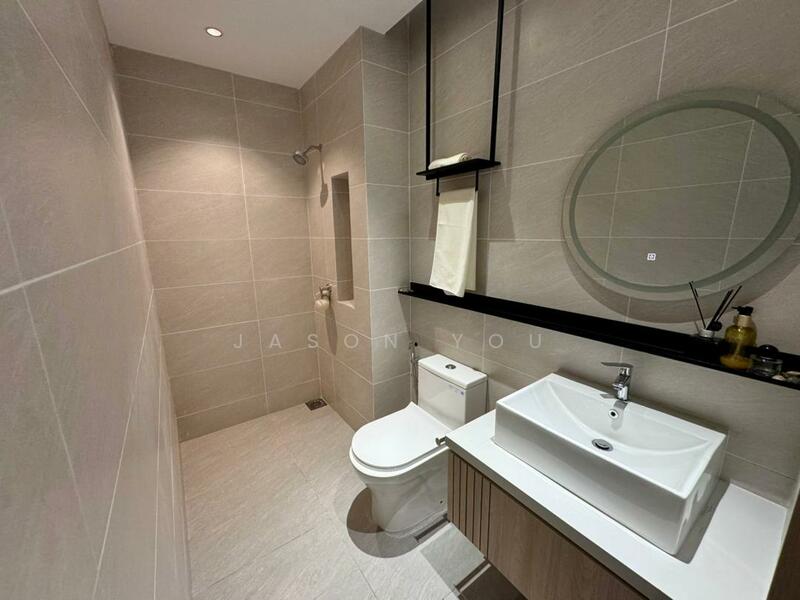 Untuk Dijual - Bell Suites