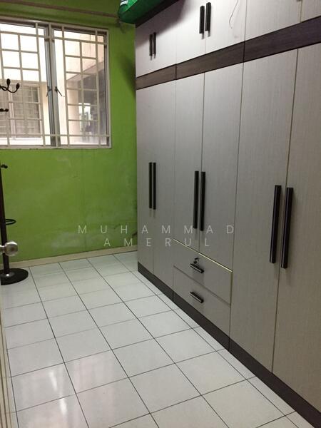 For Rent - Jemerlang Apartment