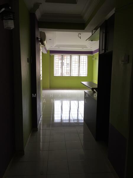 For Rent - Jemerlang Apartment