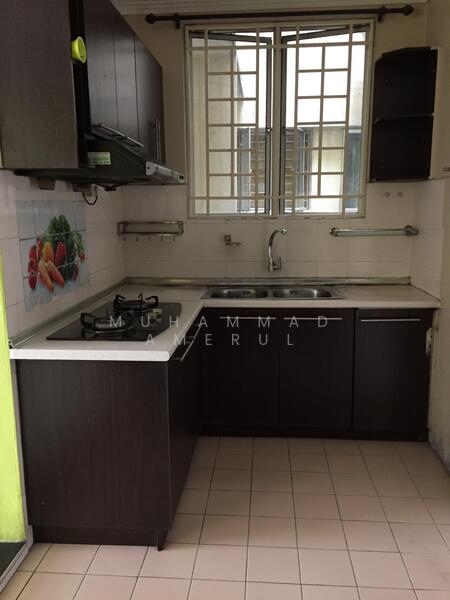 For Rent - Jemerlang Apartment
