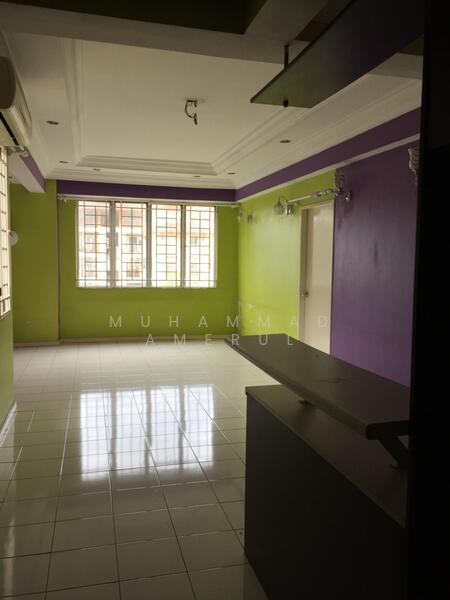 For Rent - Jemerlang Apartment
