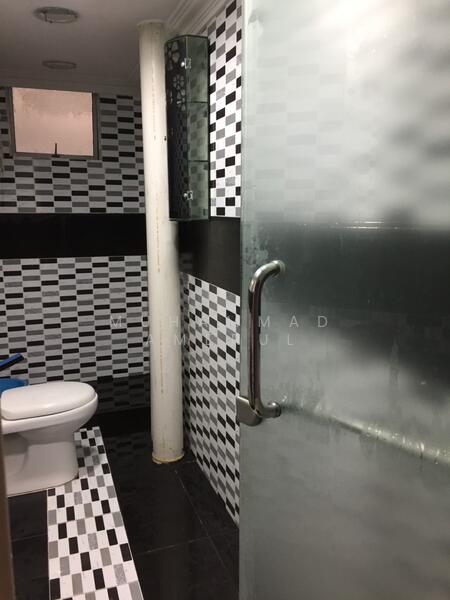 For Rent - Jemerlang Apartment