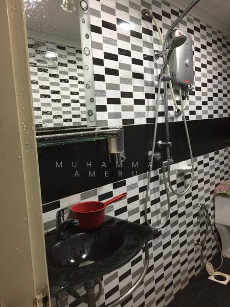 For Rent - Jemerlang Apartment