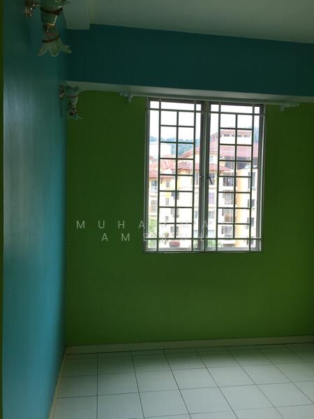 For Rent - Jemerlang Apartment