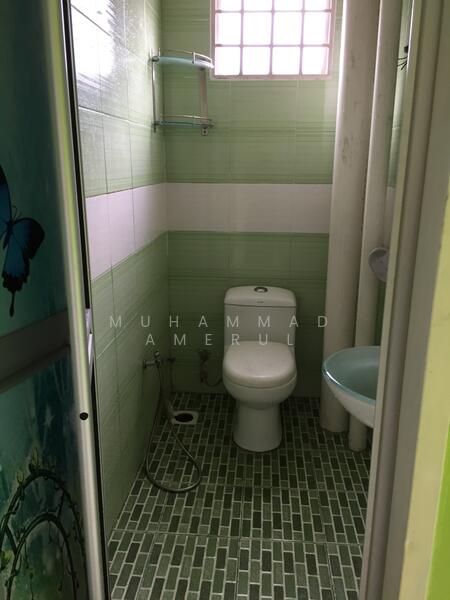 For Rent - Jemerlang Apartment