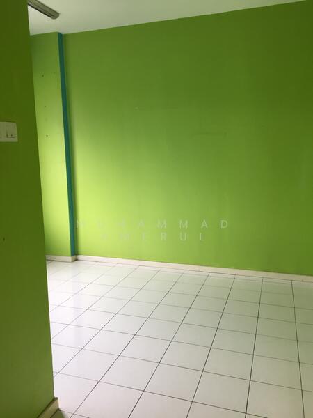 For Rent - Jemerlang Apartment