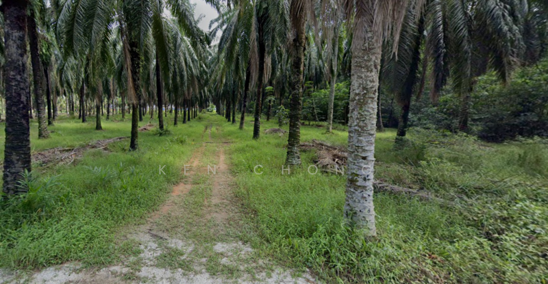 For Sale - Industrial Land at Kampung Bukit Badong