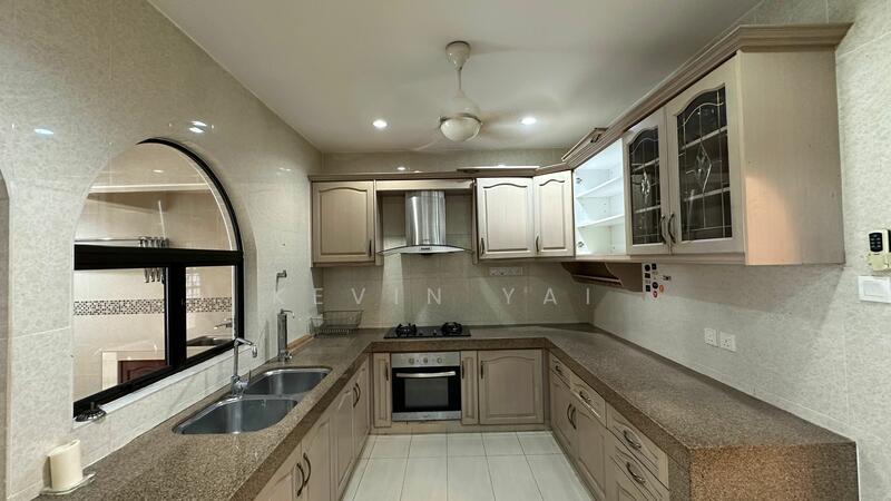 For Sale - Semi-Detached House at Bangsar Baru