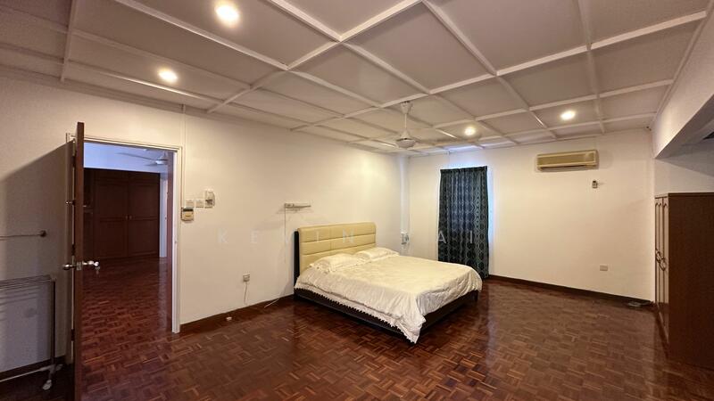 For Sale - Semi-Detached House at Bangsar Baru