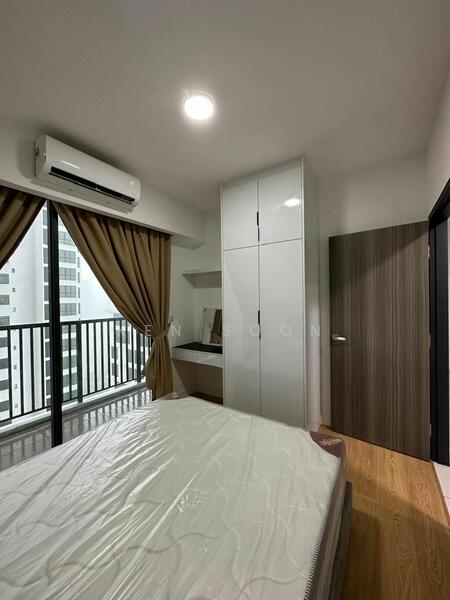 The New Duo @ Edumetro untuk Untuk Disewa - RM 2,600 /bulan, Apr 2026 - PropertyGuru.com.my
