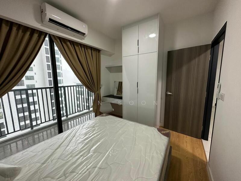 The New Duo @ Edumetro untuk Untuk Disewa - RM 2,600 /bulan, Apr 2026 - PropertyGuru.com.my