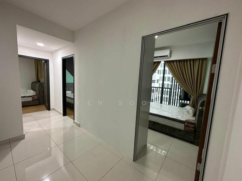 The New Duo @ Edumetro untuk Untuk Disewa - RM 2,600 /bulan, Apr 2026 - PropertyGuru.com.my