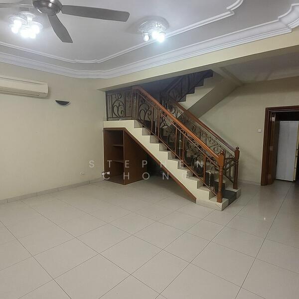 Untuk Dijual - Taman Molek