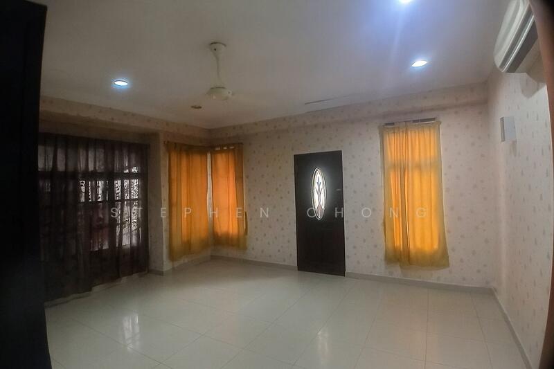 Untuk Dijual - Taman Molek