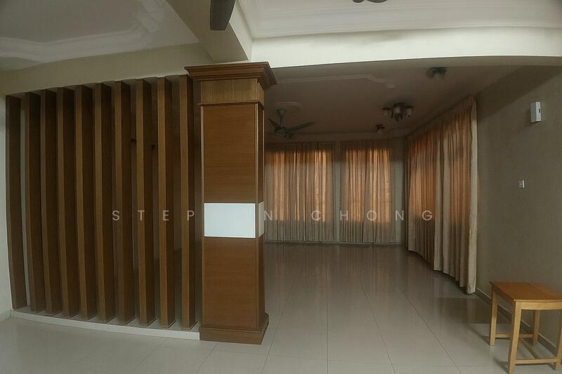 Untuk Dijual - Taman Molek