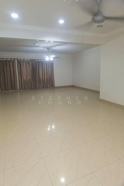 Untuk Dijual - Taman Molek