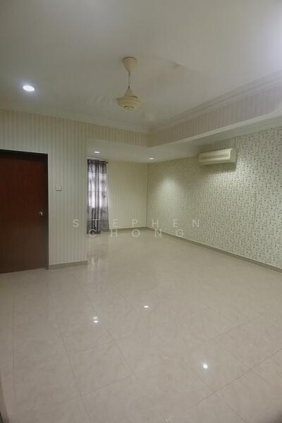 Untuk Dijual - Taman Molek