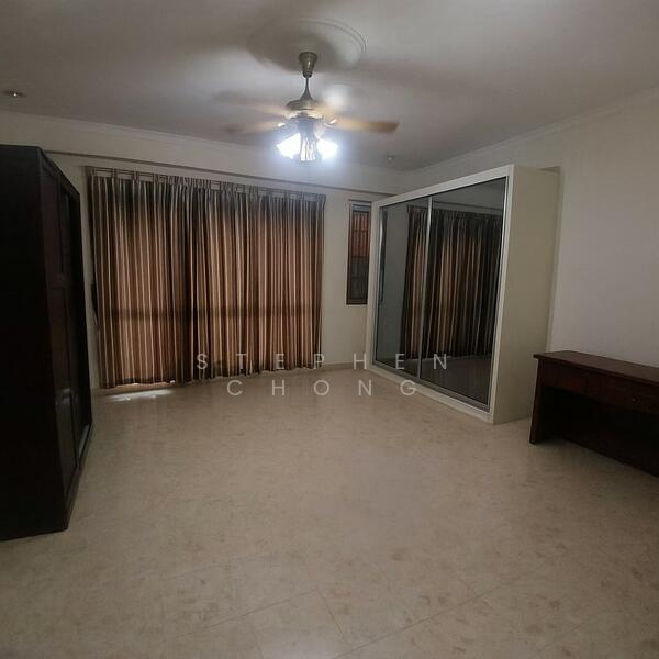 Untuk Dijual - Taman Molek